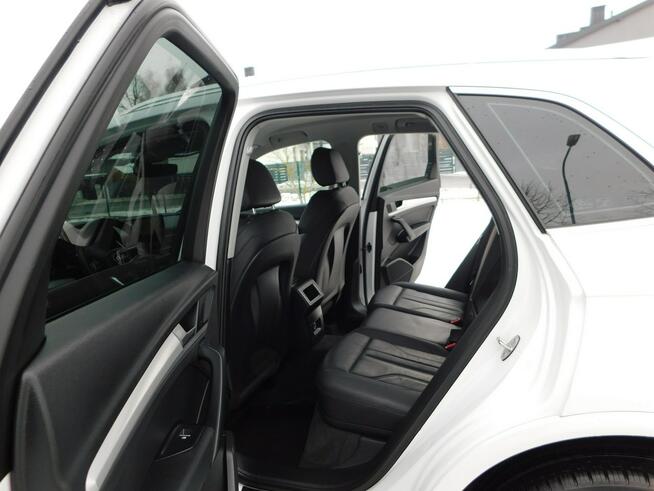 Audi Q5 2.0TDi Quattro z Gwarancją Żyrardów - zdjęcie 11