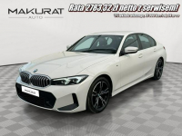 GD7P849#318i M Sport Podgrz.f K.cof LED Pół skóra Salon PL VAT23%