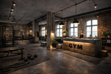 łąkowa I Dolne Miasto I pod siłownię I