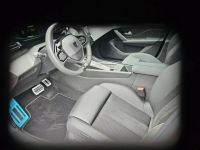 308 5dr GT HYBRID 1.2 145KM eDCS6 Łódź - zdjęcie 10