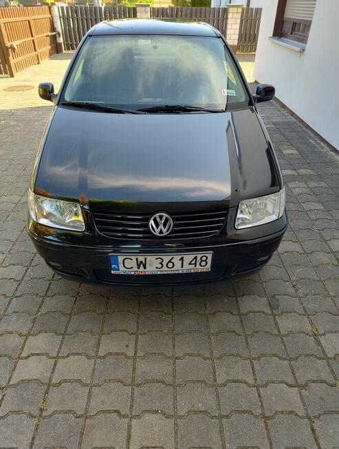 Volkswagen Polo, rok produkcji 2001, przebieg 125 tys. km. Szpetal Górny - zdjęcie 2