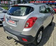 Opel Mokka Hak, nowe opony, nowe rozrząd ,serwis Olsztyn - zdjęcie 9