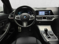 BMW 320 Komorniki - zdjęcie 10