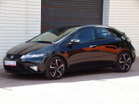 Honda Civic Klimatronic /Alu 17 /1,8 /140KM /Lift Mikołów - zdjęcie 8
