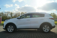KIA SPORTAGE 2016R 1,7 DIESEL STAN BDB HAK Goczałkowice-Zdrój - zdjęcie 4
