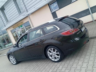 MAZDA/6/2.0/DIESEL/1-WŁAŚĆ/SUPER-STAN/ZAREJESTR/ Gostynin - zdjęcie 3
