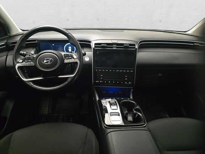 Hyundai Tucson Poleasingowe.pl BZ Komorniki - zdjęcie 9
