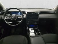 Hyundai Tucson Poleasingowe.pl BZ Komorniki - zdjęcie 9