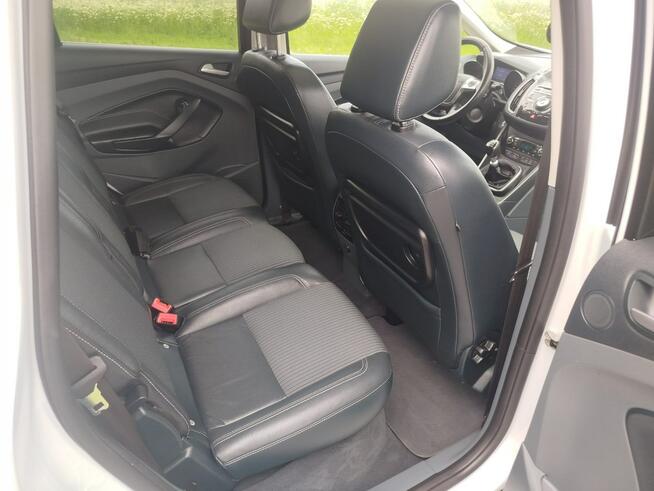 Ford C-Max Jarocin - zdjęcie 12