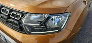 Dacia Duster 1.3 TCe Prestige+ Pleszew - zdjęcie 9