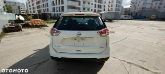 Nissan X-Trail / Rogue Kraków - zdjęcie 7