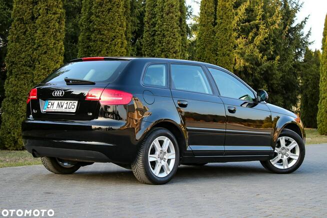 Audi A3 1.6MPI*102KM Ostrów Mazowiecka - zdjęcie 9