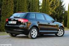 Audi A3 1.6MPI*102KM Ostrów Mazowiecka - zdjęcie 9