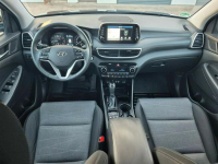 Hyundai Tucson 4x4 Automat LPG Bezwypadkowy Rzeszów - zdjęcie 8