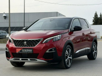 Peugeot 3008 1.2 / 131KM LED  GT-LINE Nawigacja Kamera Półskóra Masaże Mrągowo - zdjęcie 6