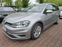 Volkswagen Golf Salon Polska. Bezwypadkowy. Serwisowany. Lublin - zdjęcie 2