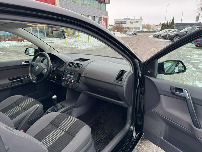 VW Polo ekonomiczne 1,4 TDI z klimatyzacją Rumia - zdjęcie 7