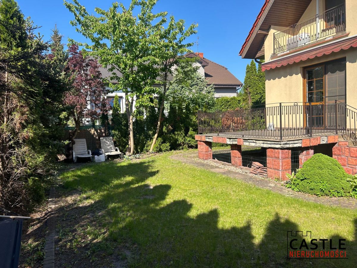 Dom na sprzedaż Swarzędz Swarzędz - zdjęcie 3