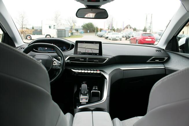 Peugeot 5008 Od 1000ł m-c!#* Automat *Full LED *El.klapa# Warszawa - zdjęcie 7