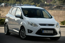 Ford C-Max 2,0TDCI*Xenon*Automat*Navi*Kamera*Niemcy