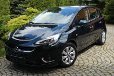 Opel Corsa 101 KM Przebieg 110 tys km Bogate wyposażenie