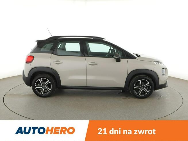Citroen C3 Aircross PDC tempomat klima Warszawa - zdjęcie 9