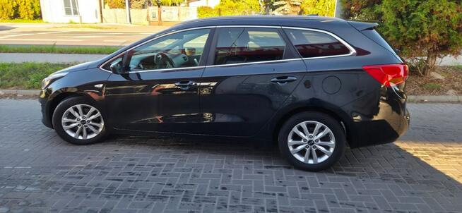 Kia Cee'd T-GDI 100KM ASO |  | CarPlay | Bezwypadkowa Łęczyca - zdjęcie 7