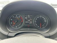 Audi A3 Klimatronik Podgrzewanie Parktronik LED Gliwice - zdjęcie 7