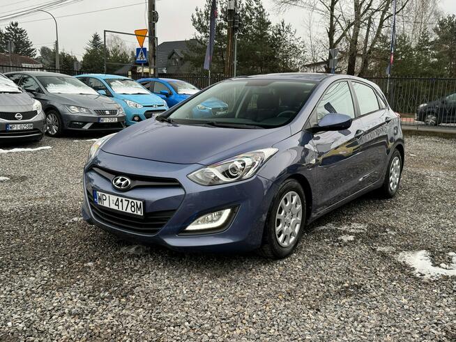Hyundai i30 Auto z Gwarancją Gołków - zdjęcie 3