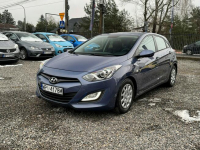 Hyundai i30 Auto z Gwarancją Gołków - zdjęcie 3