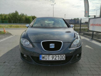 Seat Leon Lipówki - zdjęcie 3