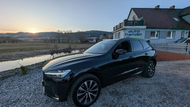 Volvo XC 60 Nagłośnienie Harman Kardon, Kamery 360 Plus Dark Kamienna Góra - zdjęcie 1