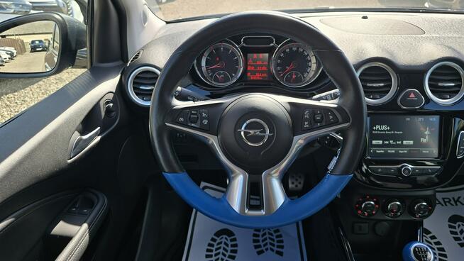 Opel Adam Serwisowany 1.4 Zieleniewo - zdjęcie 12