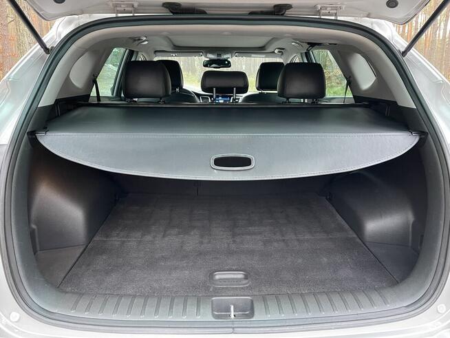 Hyundai Tucson 1.7CRDI Olkusz - zdjęcie 8