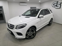 Mercedes GLE 350 AMG / LED / Bezwypadkowy / Salon Polska Korczyna - zdjęcie 2