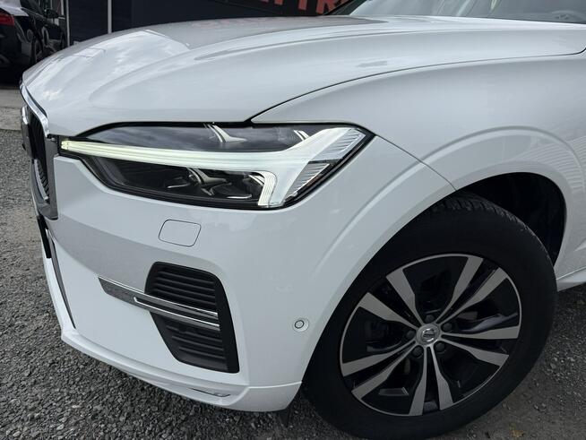 Volvo XC 60 Salon Polska . Serwis ASO. Bezwypadkowy. Vat23% Rybnik - zdjęcie 11