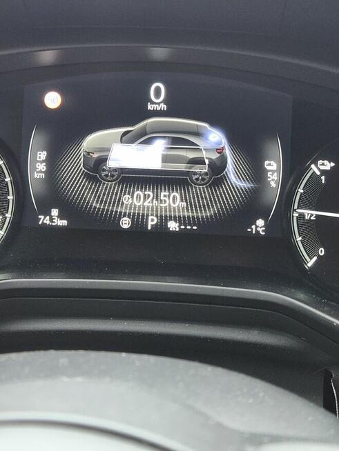 Mazda MX-30 Warlubie - zdjęcie 7