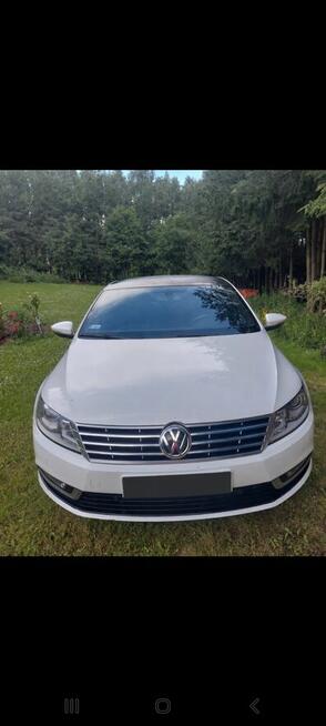 Sprzedam VW CC Giżycko - zdjęcie 2