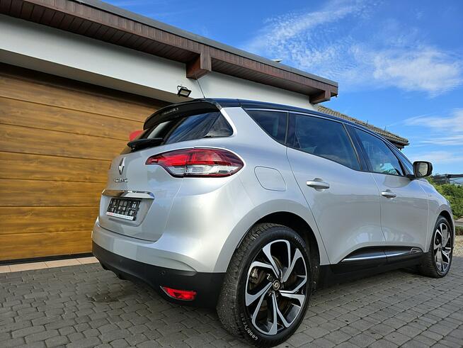 Renault Scenic serwis ASO, Full Led Rydułtowy - zdjęcie 8