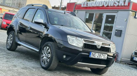 Dacia Duster 1.6 Benzyna Zarejestrowany Ubezpieczony