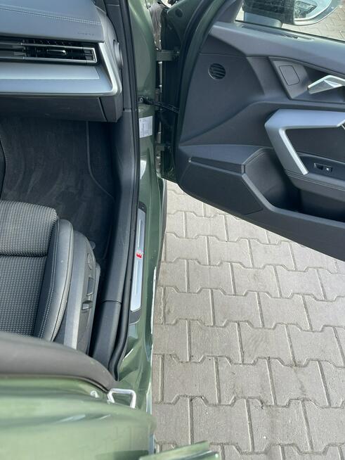 Audi A3 S Line Auto. Plug IN Skóra Klimatronik Podgrzewanie Virtual Gliwice - zdjęcie 8