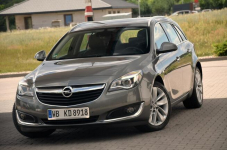 Opel Insignia Sports Tourer 2,0CDTI*170KM**SKóry*LED*biXenon*ASO Ostrów Mazowiecka - zdjęcie 4