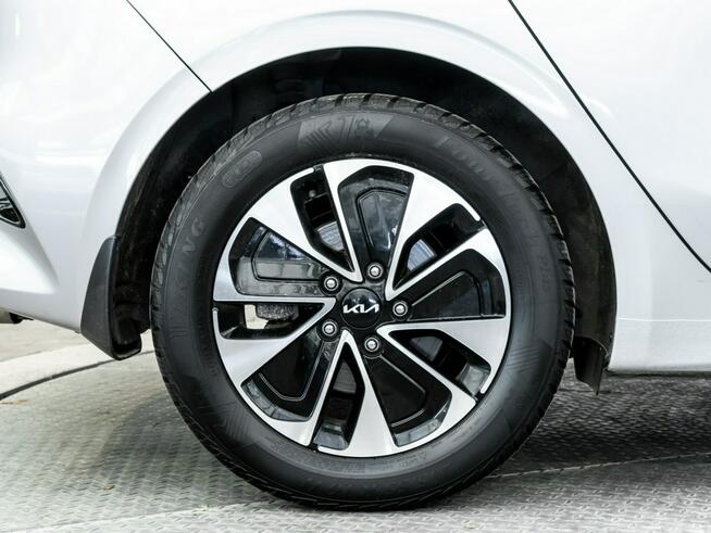 Kia Ceed HB 1.5 T-GDI 6MT 140KM Wersja M Salon Polska Poznań - zdjęcie 10