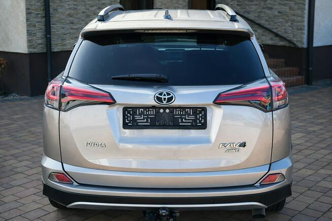 Toyota RAV-4 Sadlno - zdjęcie 7