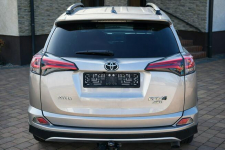 Toyota RAV-4 Sadlno - zdjęcie 7