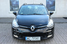 Renault Clio GT Alize SalonPL FV23% 90KM LED Tempomat Gwarancja Sokołów - zdjęcie 2