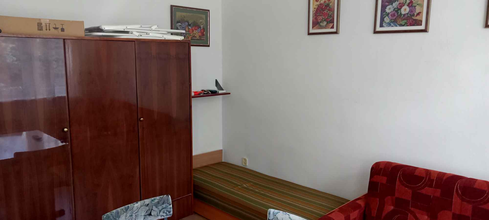 Mieszkanie blisko morza, Krokowa Centrum, super lokalizacja Krokowa - zdjęcie 2