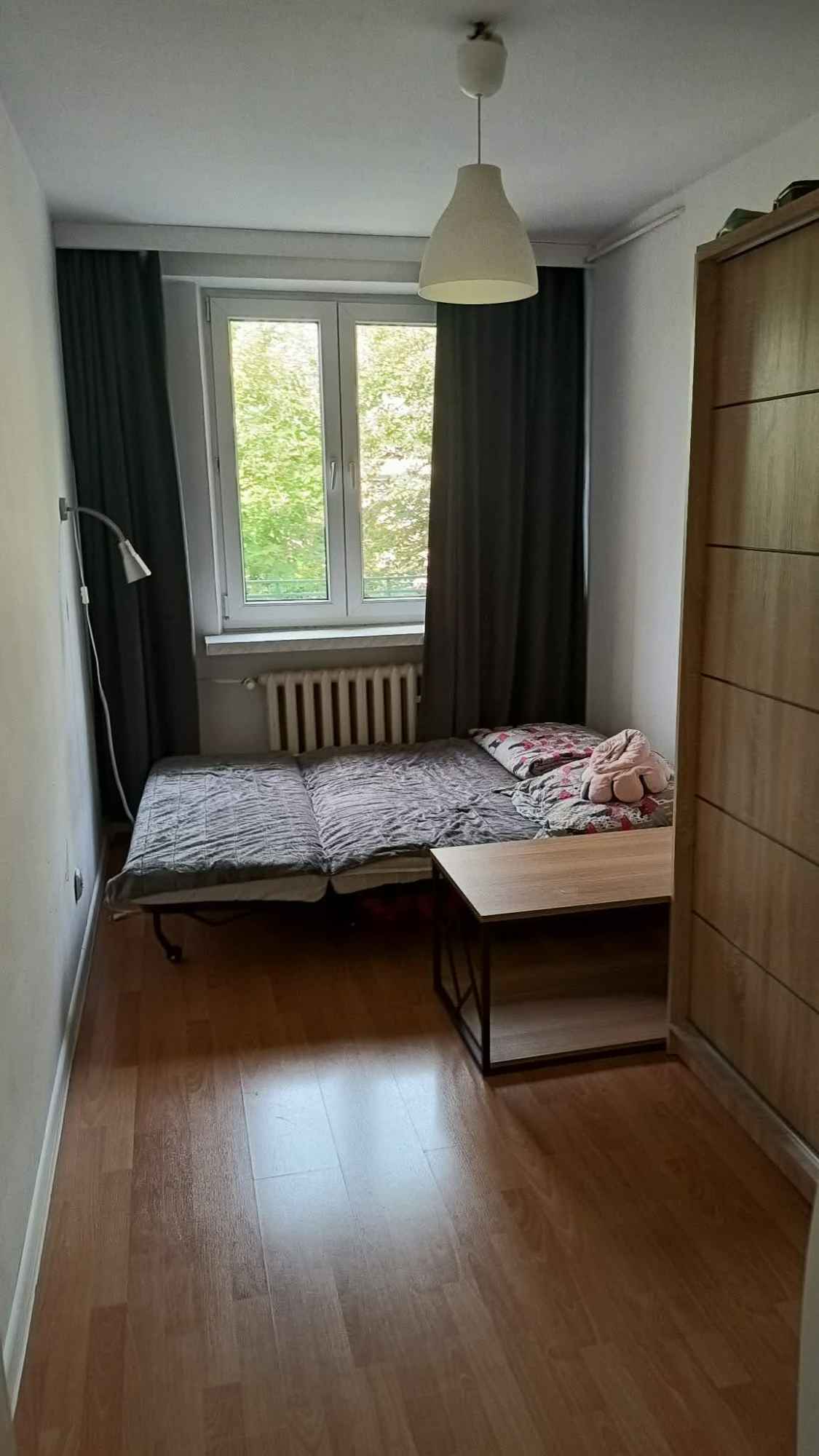 mieszkanie do wynajęcia od 1 października Śródmieście - zdjęcie 3