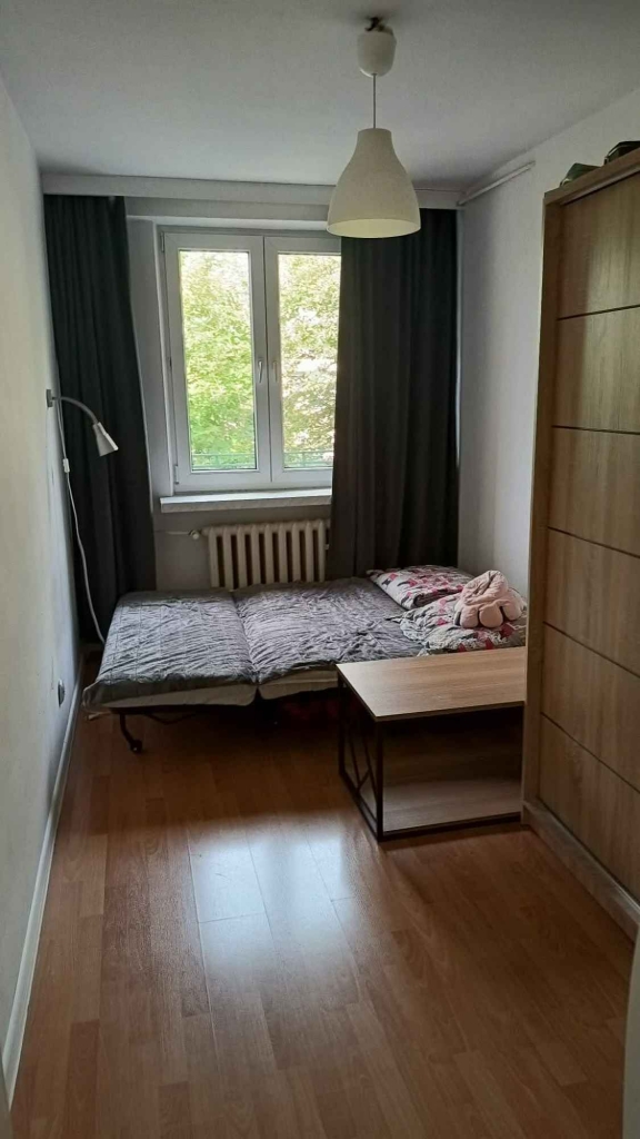 mieszkanie do wynajęcia od 1 października Śródmieście - zdjęcie 3