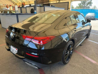 Mercedes CLA 250 4Matic / pakiet AMG / niski przebieg Chwaszczyno - zdjęcie 3